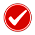 Coverage Area Icon