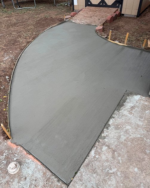 Lalo's Residential Concrete and Fence Work in Oklahoma City