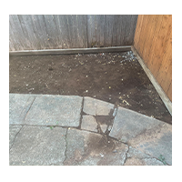 Lalo's Concrete Project 1
