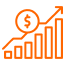 100% Free Estimates Icon